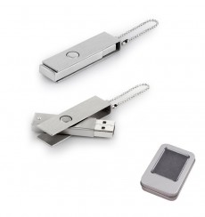 Metal Anahtarlık USB (8-16GB)