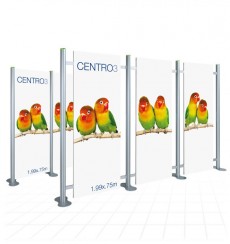 Centro Stand