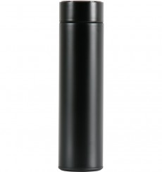 Dijital Isı Göstergeli Termos (500 ML)