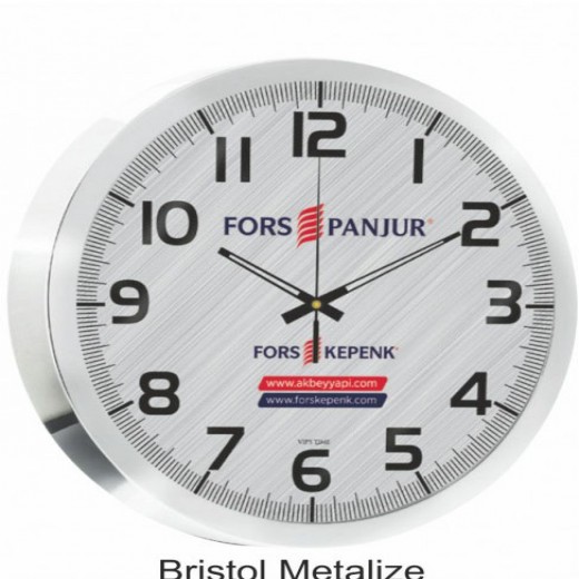 Duvar Saatleri ( 30 Cm )