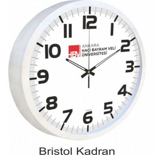 Duvar Saatleri (30 Cm)