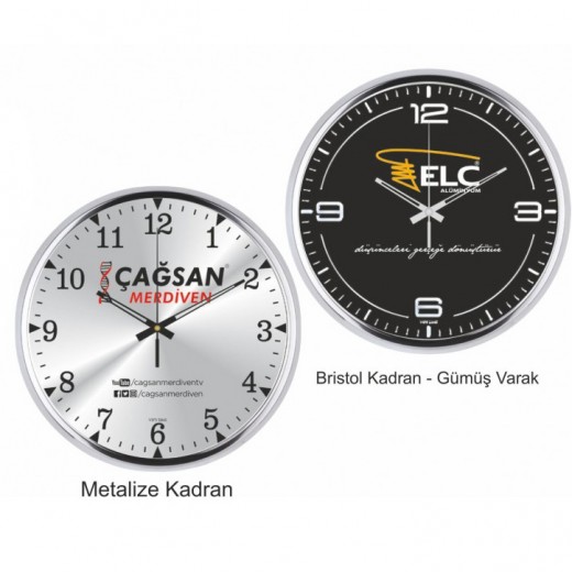 Duvar Saatleri ( 31 Cm )