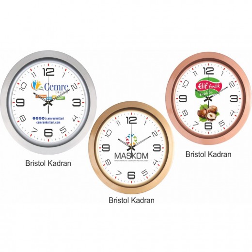 Duvar Saatleri (40 Cm)
