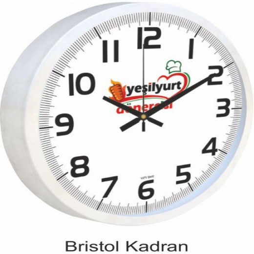 Duvar Saatleri (40 Cm)