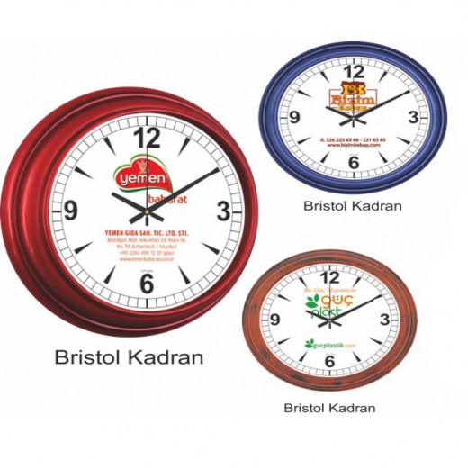 Duvar Saatleri (42 Cm)
