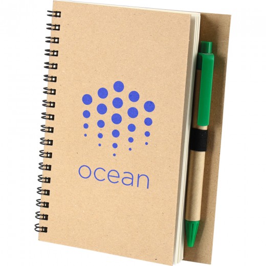 GERİ DÖNÜŞÜMLÜ NOTLUK