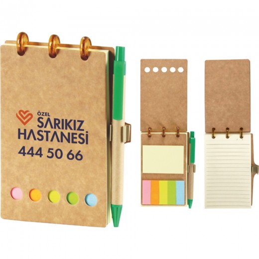 Geri Dönüşümlü Ürün