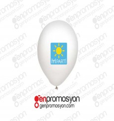 İyi Parti Balon