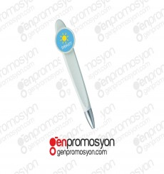 İyi Parti Plastik Kalem