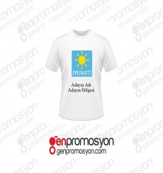 İyi Parti Tshirt