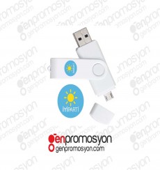 İyi Parti Usb Bellek
