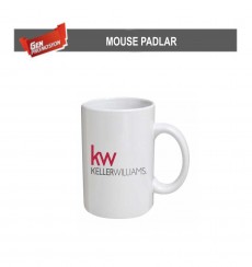 Keller Williams Bardak