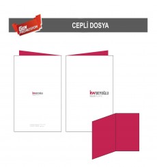 Keller Williams Cepli Dosya