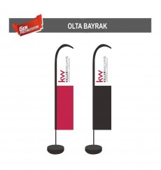 Keller Williams Plaj Bayrak