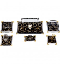 Masa Sümen Takımı