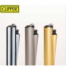 Metal Clipper Çakmak