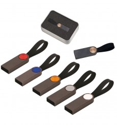 Metal Usb Bellek