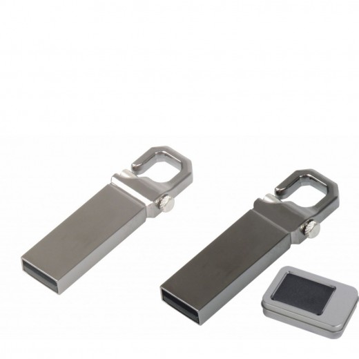 Metal Usb Bellek