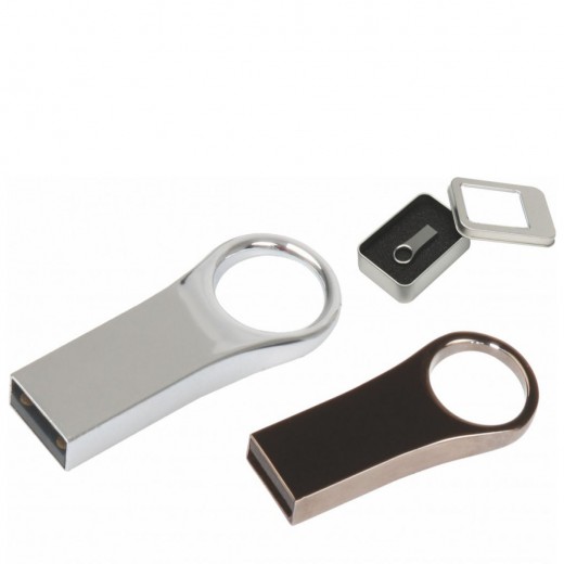 Metal Usb Bellek