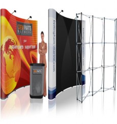Örümcek Stand