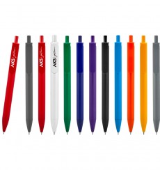 Plastik Kalem (Jel Refil)