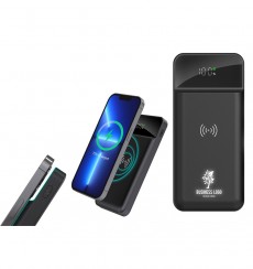 Powerbank 10000 mAh Mobil Şarj Cihazı