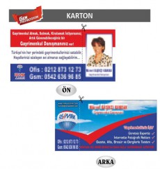 Remax Karton