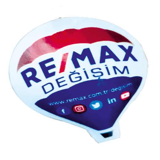 Remax Magnet
