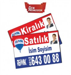Remax Resimli Afiş