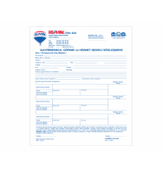 Remax Yer Gösterme Formu