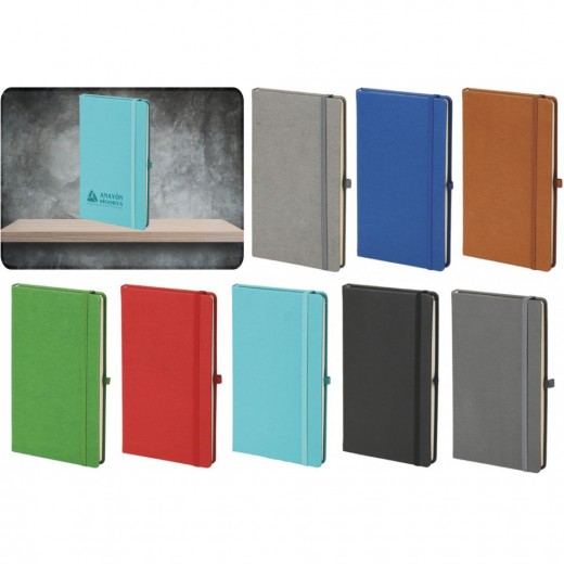 Tarihsiz Defter (13x21 Cm)