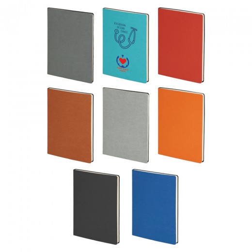 Tarihsiz Defter (17x24 cm)