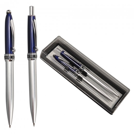 Versatil Tükenmez Kalem Seti