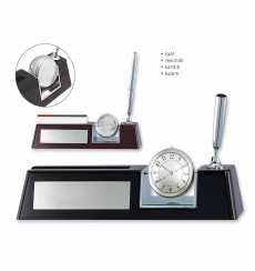 Vip Masa Seti & Saati