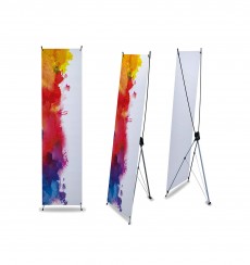 X Banner